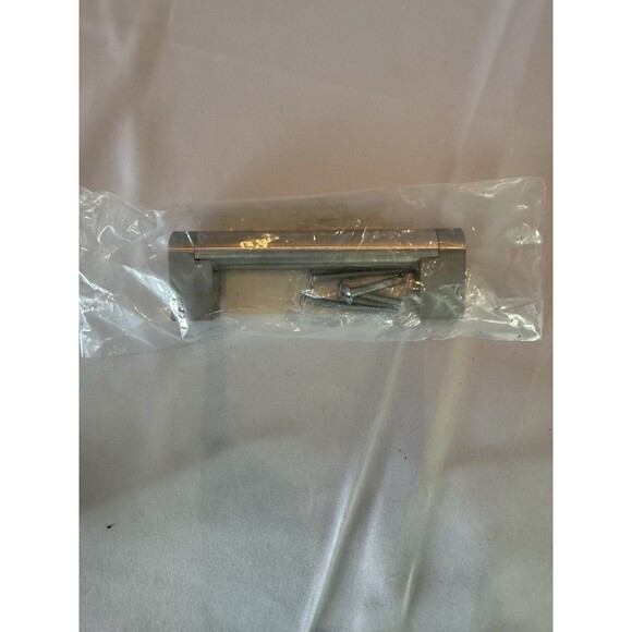 Liberty Hardware P28922-SS-C Stratford 6-5/16" Center - Stainless Steel - Picture 2 of 2